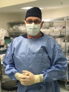 Dr Rich liposuction surgeon in Melbourne