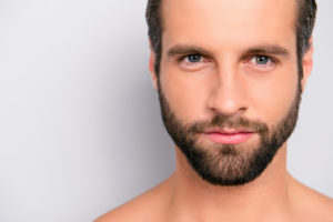 men's cosmetic treatments