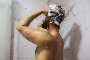 Why is My Hair Falling Out in the Shower? – Revela