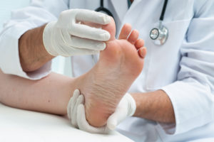 toenail fungus treatments