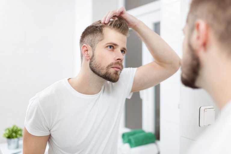 hair loss treatments melbourne