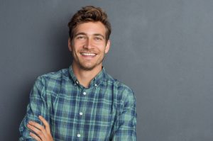 skin care for men in their 20s