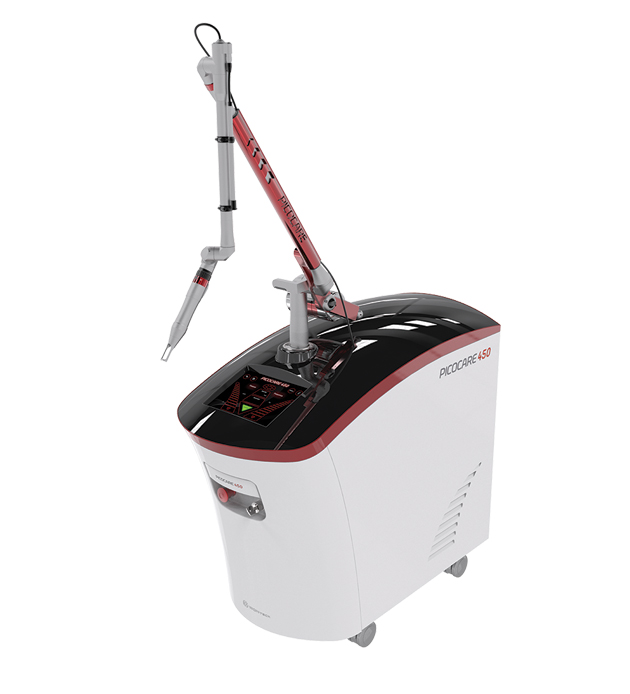 picocare laser