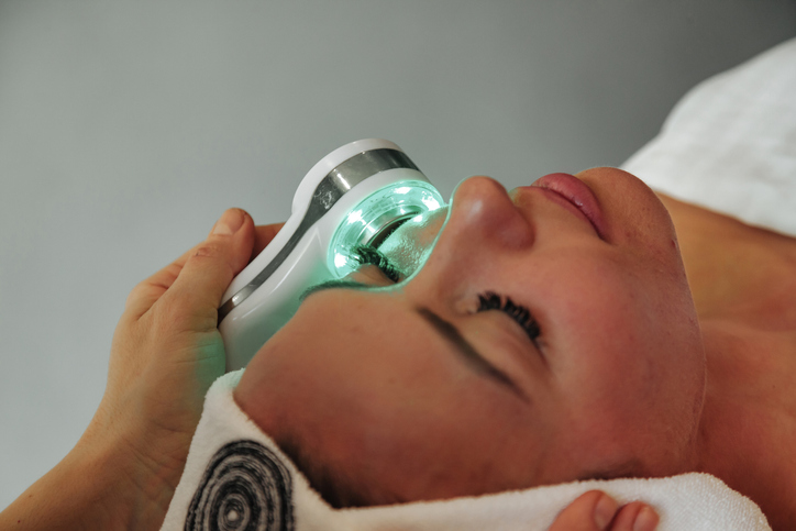 does led light therapy really work?